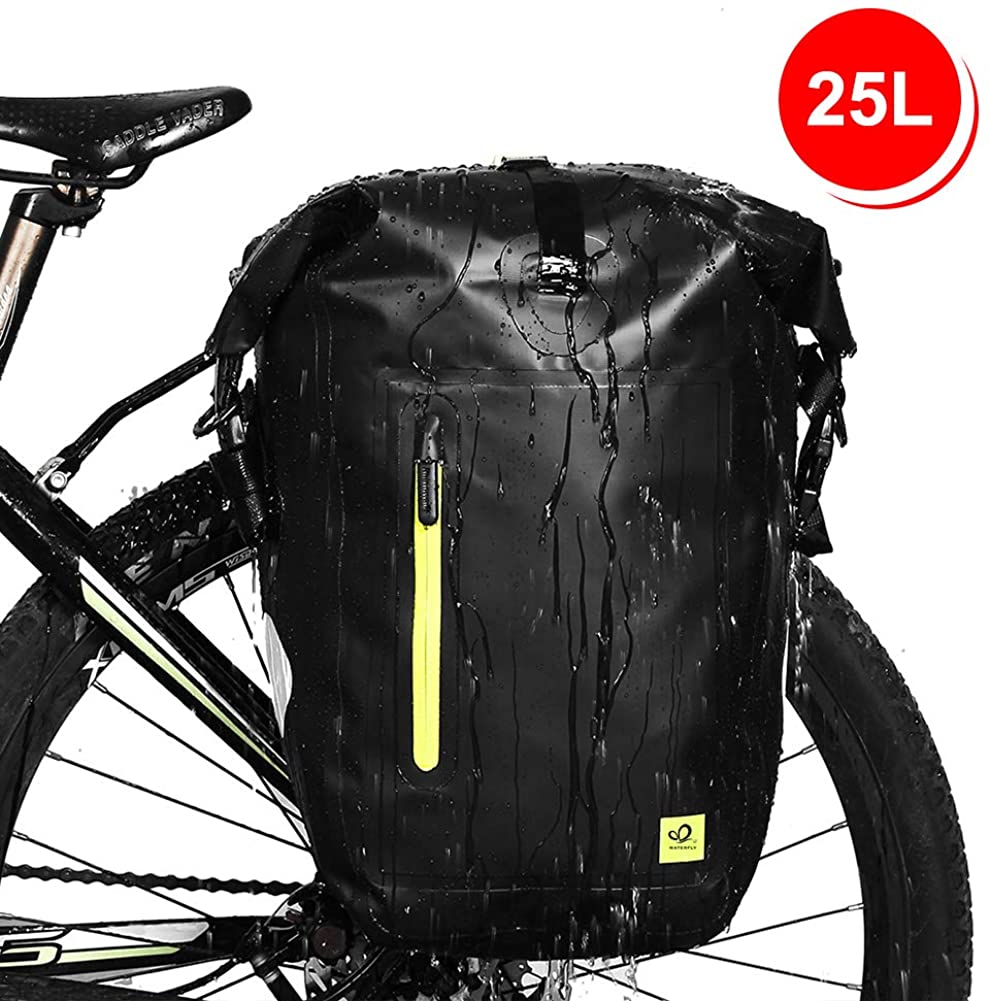 fahrradtasche 25 liter